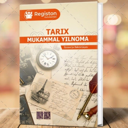 Tarix mukammal yilnoma