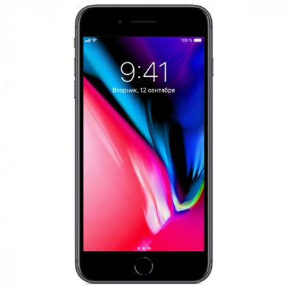 iPhone 8 Plus 64GB Gray smartfoni