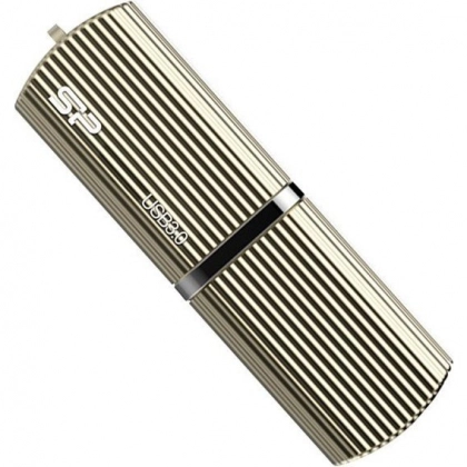 USB-флешка Silicon Power Marvel M50 32GB (Gold)