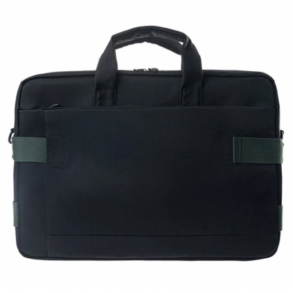 Сумка для ноутбука Tucano Stria Bag PC 15.6 Black