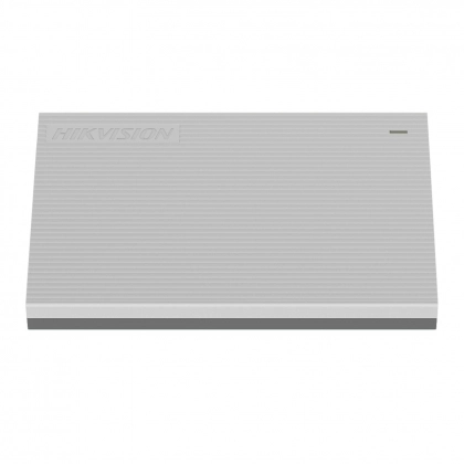 Внешний HDD Hikvision T30 1TB (Gray, Blue)