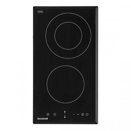 Goodwell GWP-32ZCBGT oshxona plitasi yuzasi