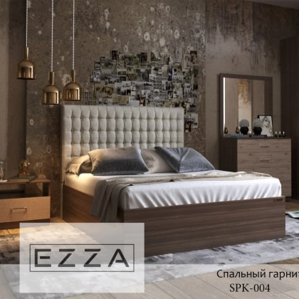 Спальная мебель SPK-004