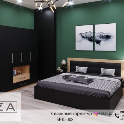 Спальная мебель SPK-008
