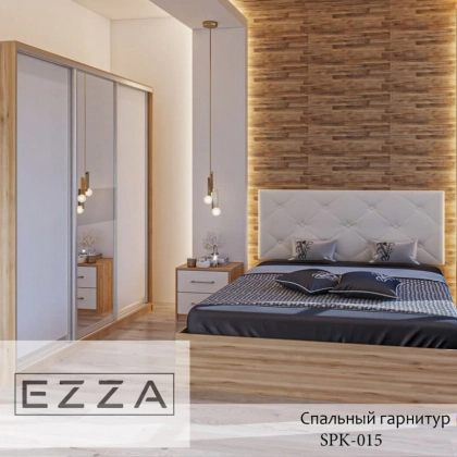 SPK-015 yotoqxona mebeli