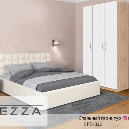 Спальная мебель SPK-022