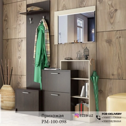Шкаф PM-100-98