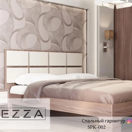 Спальная мебель SPK-002