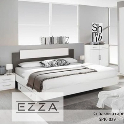 Спальная мебель  SPK-039