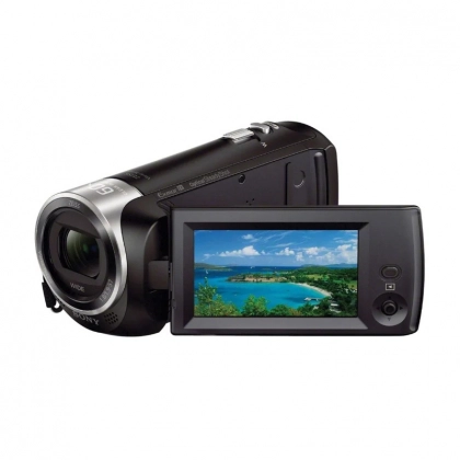 Видеокамера Sony HDR-CX405