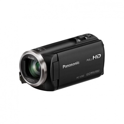 Видеокамера Panasonic HC-V260