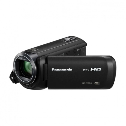 Видеокамера Panasonic HC-V380