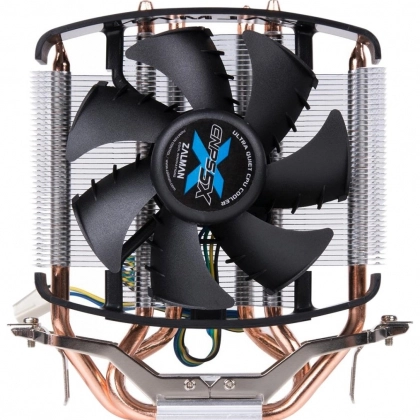 Кулер для процессора Zalman CNPS5X Performa