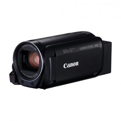 Видеокамера Canon LEGRIA HF R806