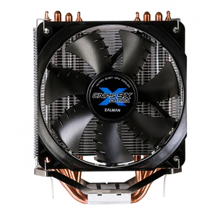 Zalman CNPS9X Optima protsessor kuleri