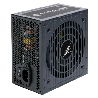 Zalman MegaMax (ZM500-TXII) 500W quvvatlash blogi - rasm №1 Zalman MegaMax (ZM500-TXII) 500W quvvatlash blogi