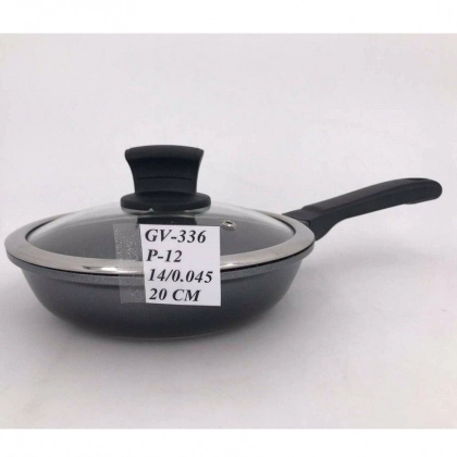 Alpenberg Granit (Greblon texnologiyali) 20 sm tovasi