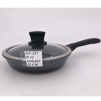 Alpenberg Granit (Greblon texnologiyali) 22 sm tovasi