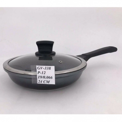 Alpenberg Granit (Greblon texnologiyali) 24 sm tovasi