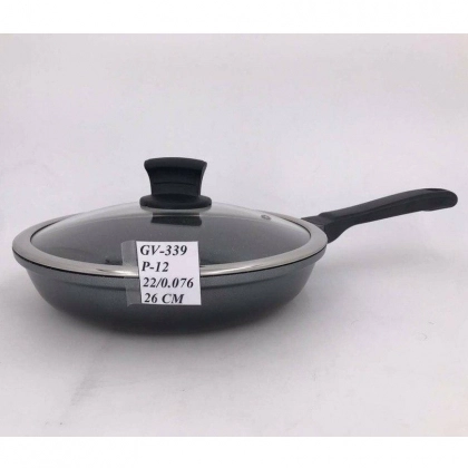 Alpenberg Granit (Greblon texnologiyali) 26 sm tovasi