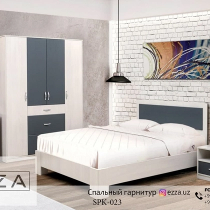 Спальная мебель SPK-023