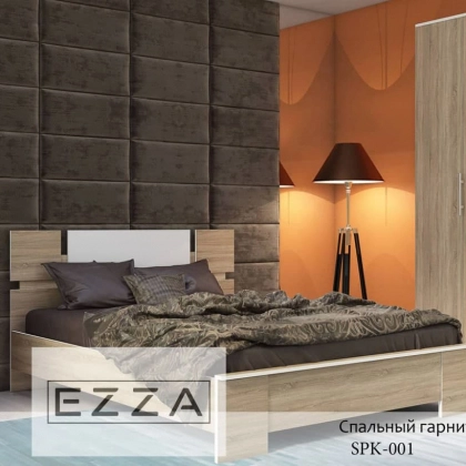 Спальная мебель SPK-001