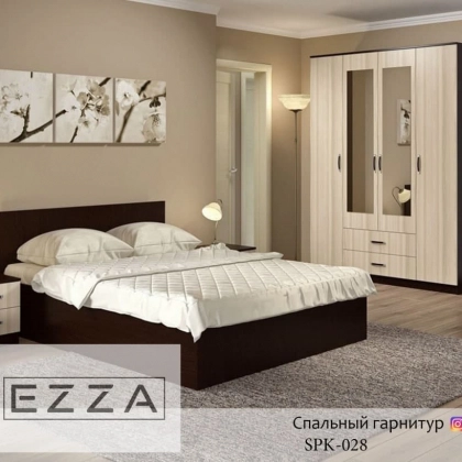 Спальная мебель SPK-028