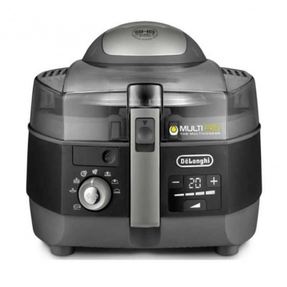 De'Longhi FH1396BK multivarkasi