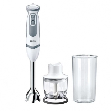 Блендер Braun MQ 5220