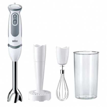 Блендер Braun MQ 5207