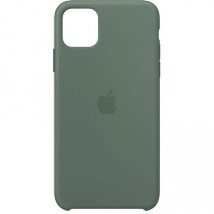 iPhone 11 Pro uchun Case g‘ilofi, Marine Green