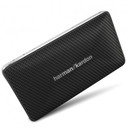 Harman/Kardon Esquire Mini 2 Gray ko‘chma akustikasi