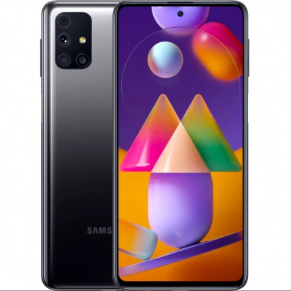 Смартфон Samsung Galaxy M31s 8/128GB Gray