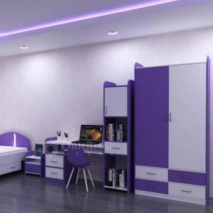 KL-088 kompyuter stoli