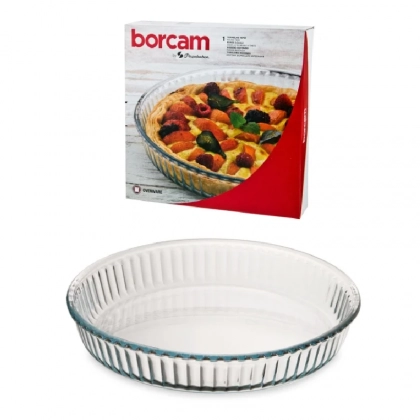 Borcam 59044 26sm pishiriq qolipi