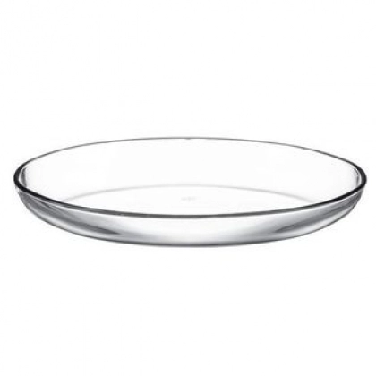 Форма для запекания Pasabahce Borcam овальное 3л 59774