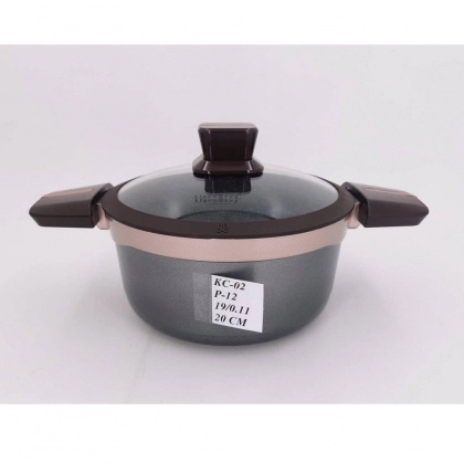 Казан 2 л. Alpenberg Greblon