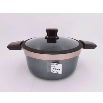 Казан 4 л. Alpenberg Greblon