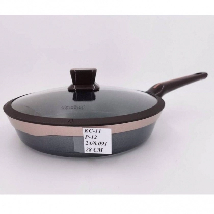 Alpenberg Granit Greblon 22 sm tovasi