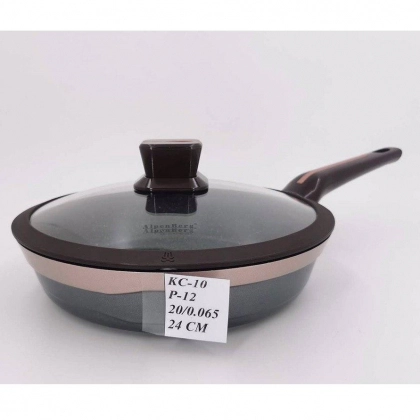 Alpenberg Granit Greblon 24 sm tovasi