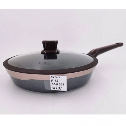 Alpenberg Granit Greblon 28 sm tovasi