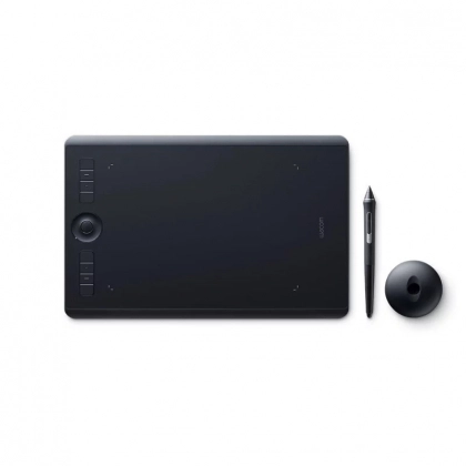 Графический планшет WACOM Intuos Pro Large