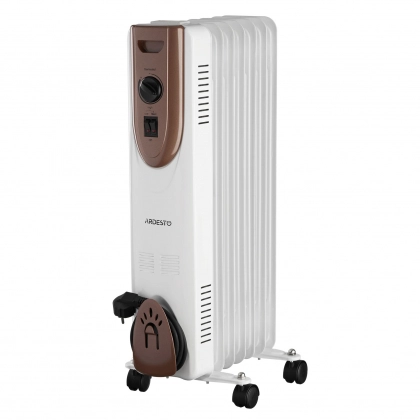 ARDESTO OFH-07X1 moyli isitgichi