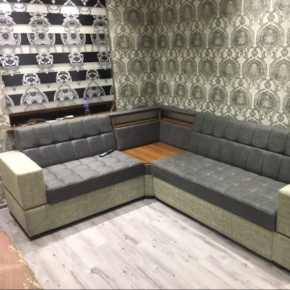 Мягкая мебель ZA-0073