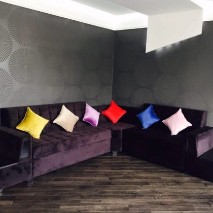 Мягкая мебель ZA-0070