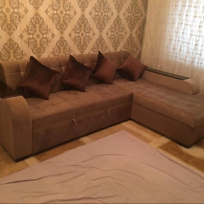 Мягкая мебель ZA-0072