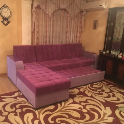 Мягкая мебель ZA-0071