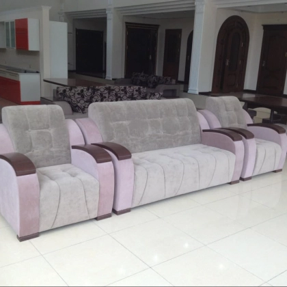 ZA-0068 yumshoq mebeli