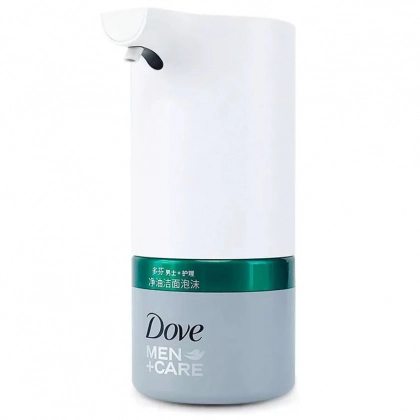 Xiaomi Dove Automatic – suyuq uchun sovun sensorli dozator