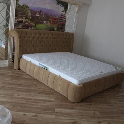 Кровать ZA-0061